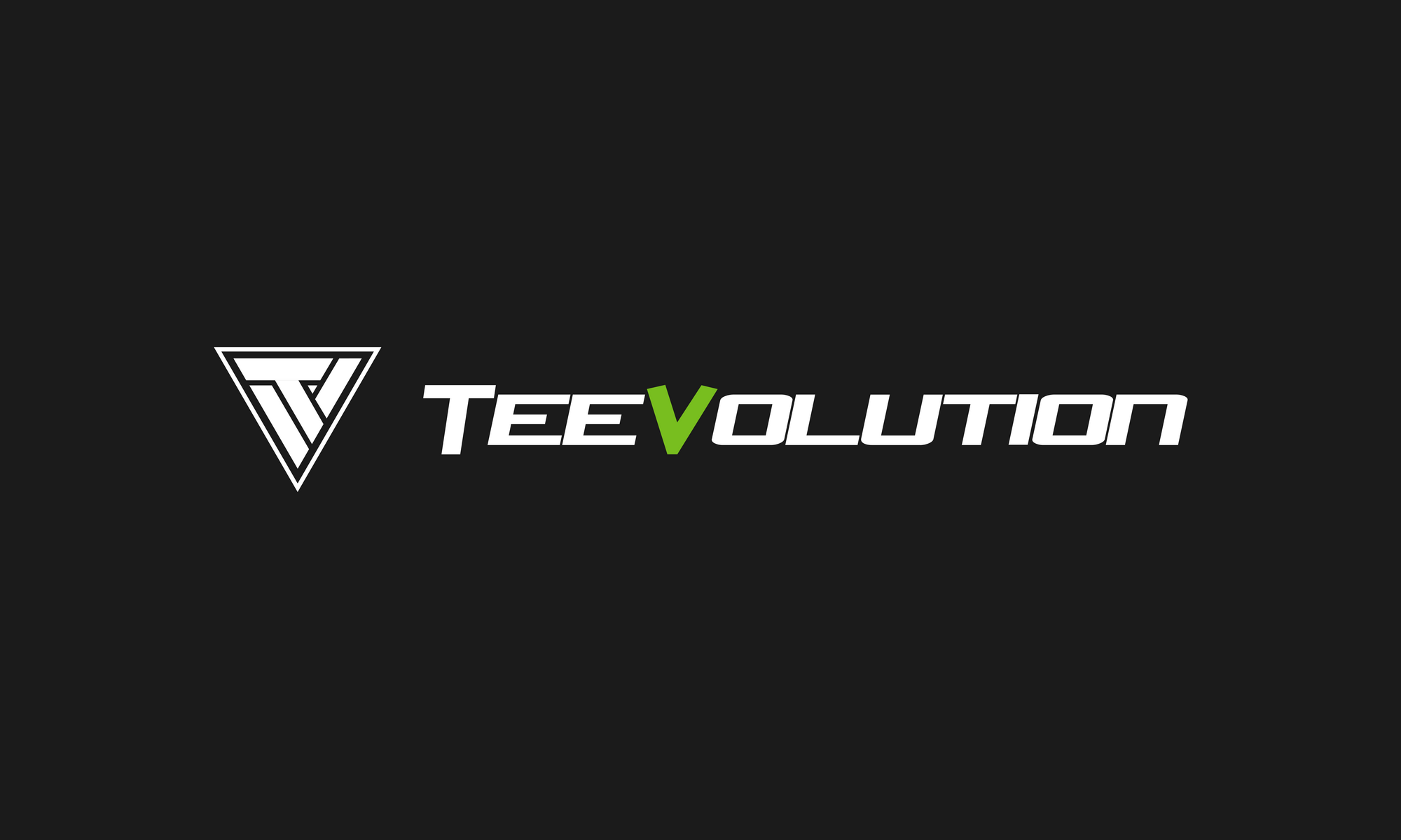 Who is Teevolution?