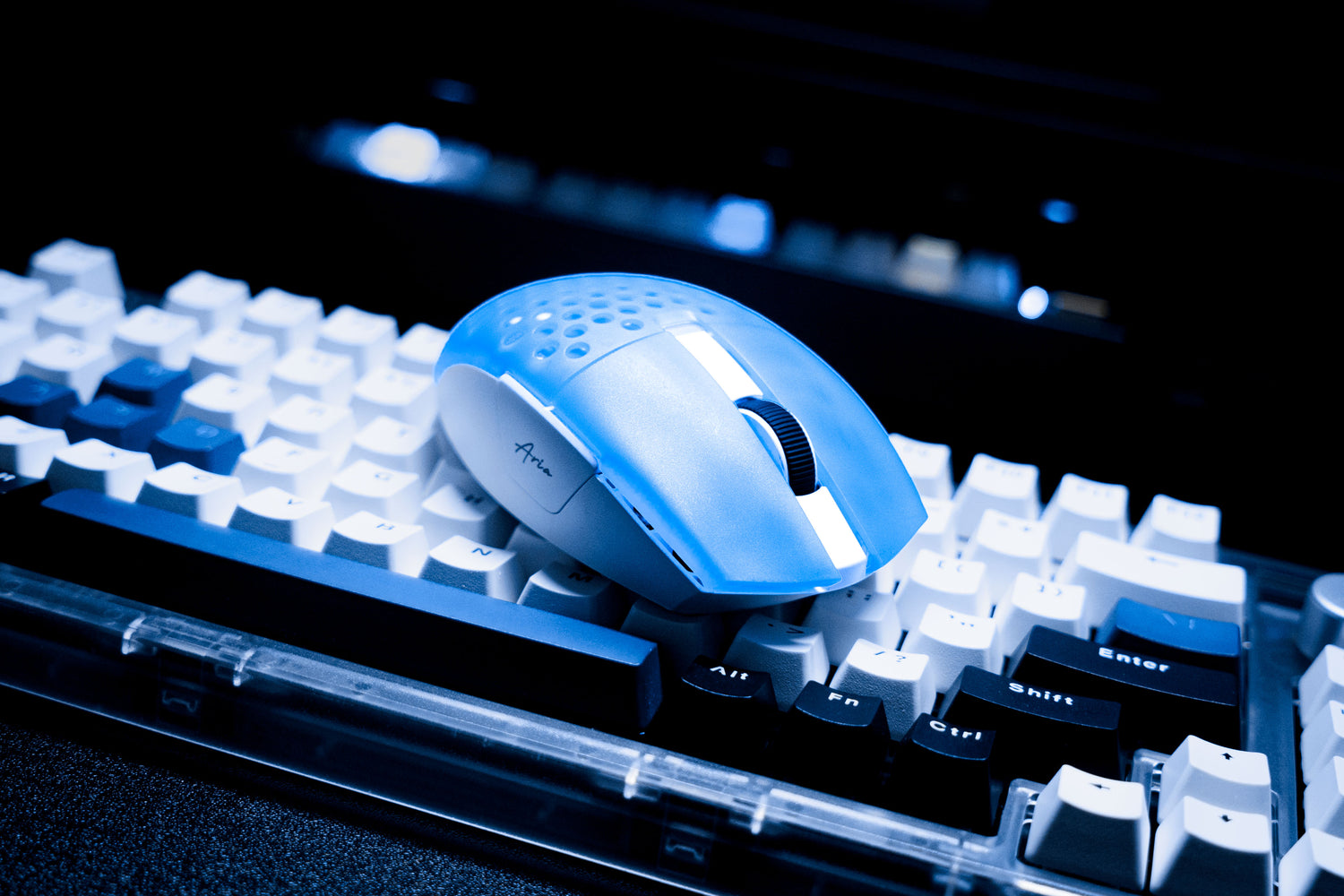 Why It May Be Time to Upgrade Your Gaming Mouse – The Sensor Makes a Big Difference!