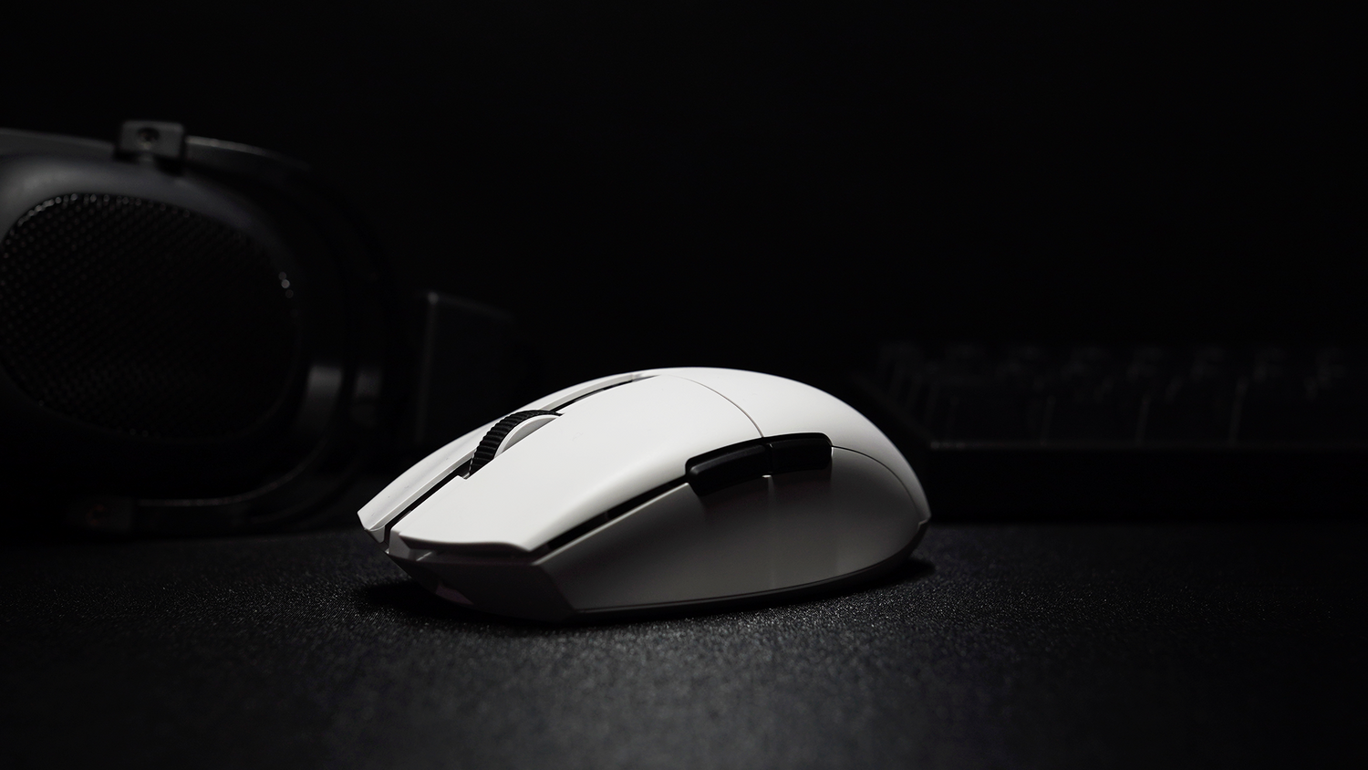 Egg-Shaped Mouse: The Ergonomic and Accurate Choice for Gamers