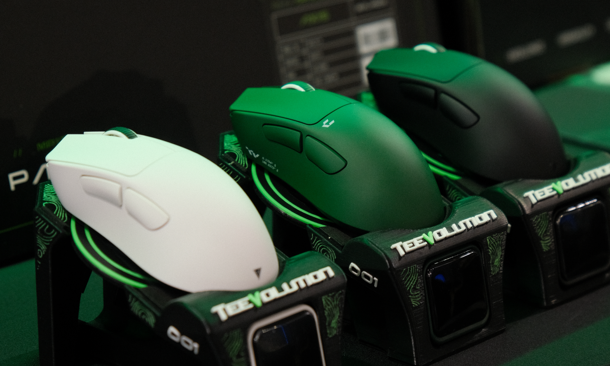 Teevolution at Tokyo Game Show 2025: Highlights, Innovations, and Gaming Gear Showcase