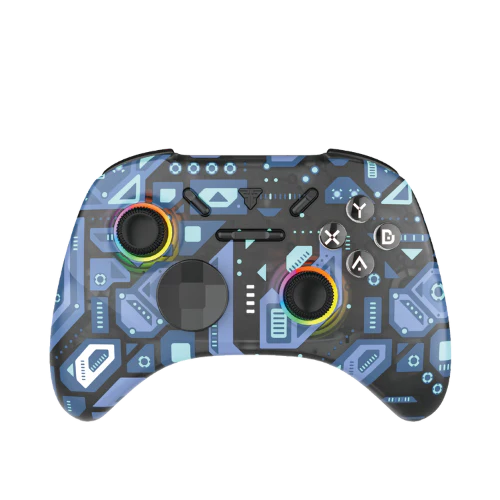 Gamepad