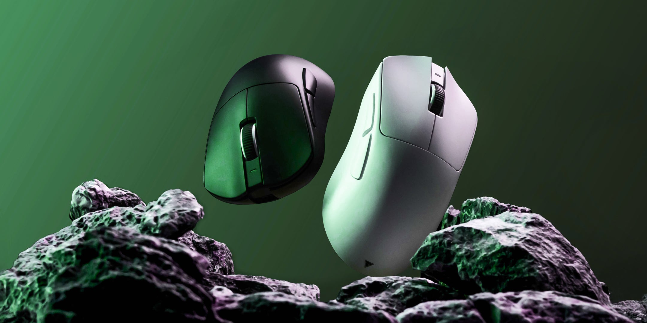 Teevolution Terra pro ＋8kドングル Teevolution Terra PRO | Legendary Ergonomic Shape | Ultra