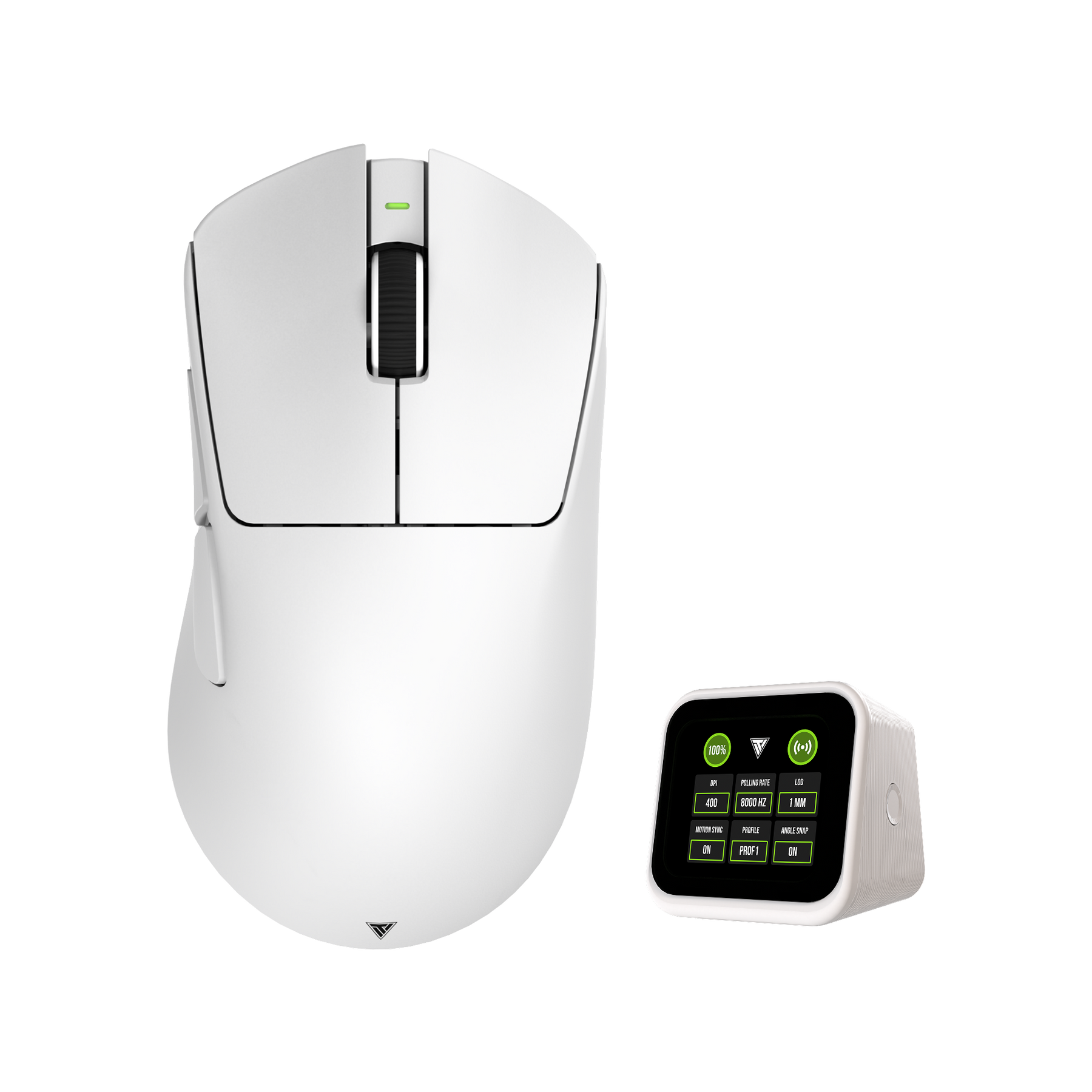 限定セールをすべて Teevolution Terra Ultra | Shape Ergonomic Legendary | PRO マウス・トラックボール