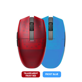 XD7 Frost Top Shells
